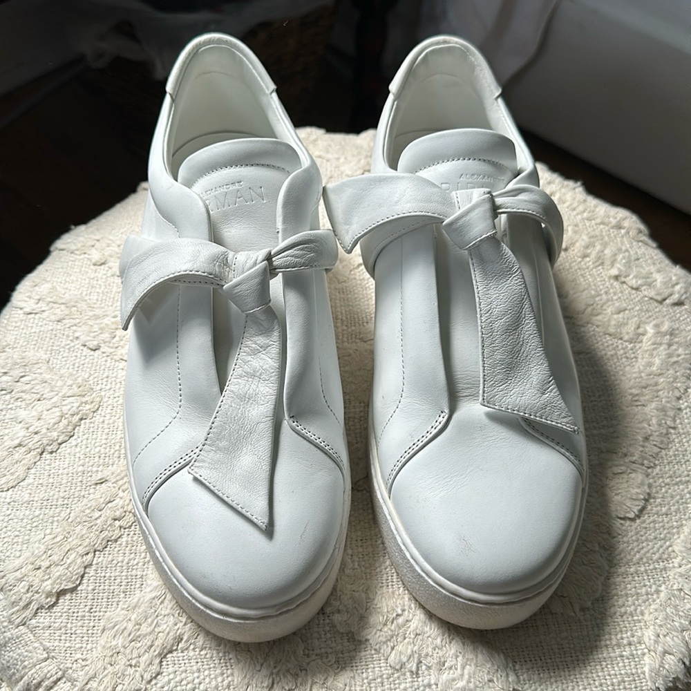 Alexandre Birman Clarita Sneaker